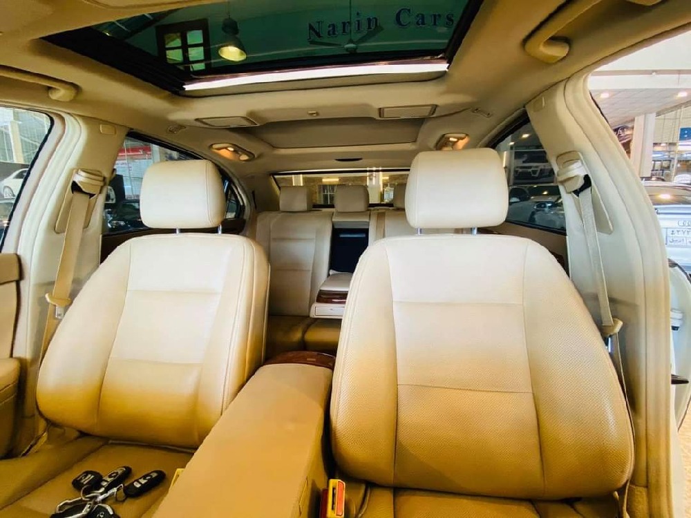 مێرسێدس بێنز S-Class